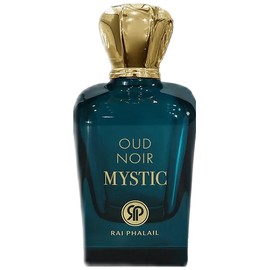 perfume Oud Noir Mystic
