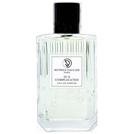 perfume It's Complicated