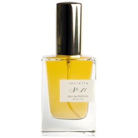 perfume Nº 17