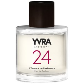 perfume 24 - L'Essence de Ravissence