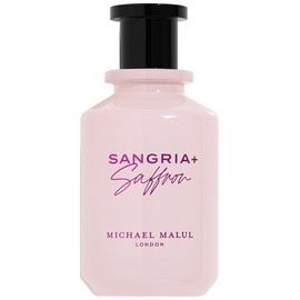 perfume Sangria+Saffron