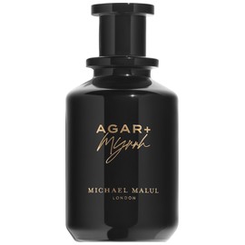 Agar+Myrrh