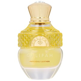 perfume Patchouli Leather