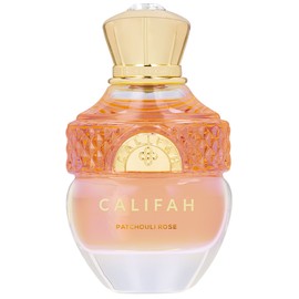 PATCHOULI ROSE