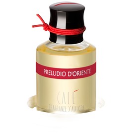 perfume Preludio d'Oriente