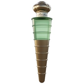 perfume Earthy Abundance