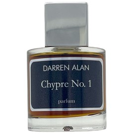 perfume Chypre No.1 Parfum
