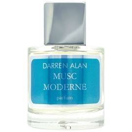 perfume Musc Moderne