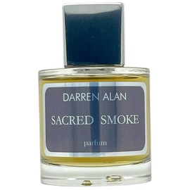 Sacred Smoke