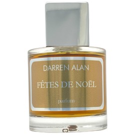 perfume Fêtes de Noël