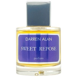 perfume Sweet Repose