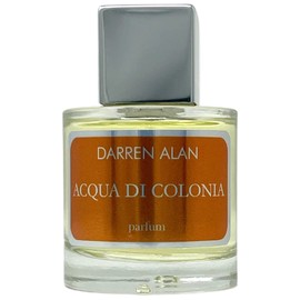 perfume Acqua di Colonia