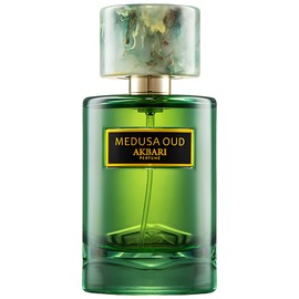 perfume Medusa Oud