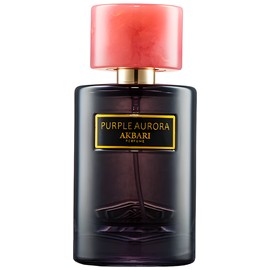 perfume Purple Aurora