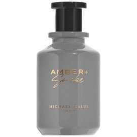 Amber+Smoke