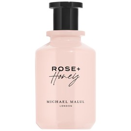 perfume Rose+Honey