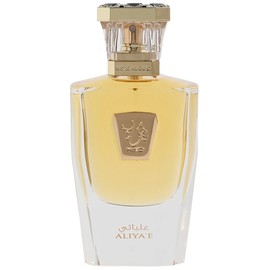 perfume Aliya'E