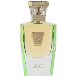 perfume Barari