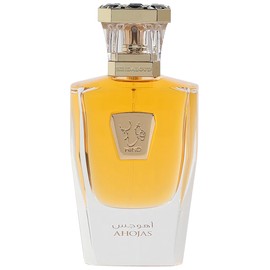 perfume Ahojas