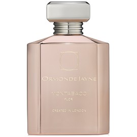 perfume Montabaco Flor