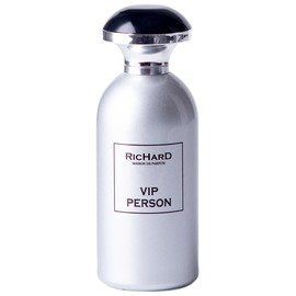 perfume VIP Person