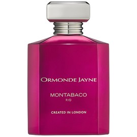 perfume Montabaco Rio