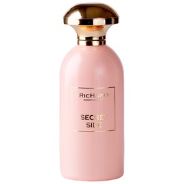 perfume Secret Side