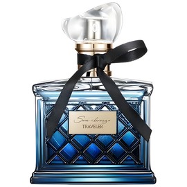 perfume Sea-breeze Traveler 海风旅人