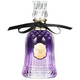 perfume Explorers' Trap 探索者陷阱