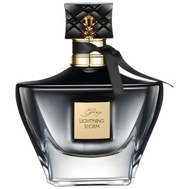 perfume Grey Lightning Storm 灰色雷暴