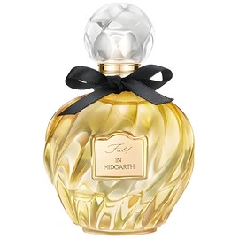 perfume Fall In Midgarth 落入凡间