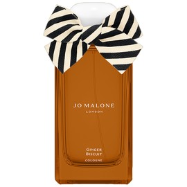 Ginger Biscuit Cologne (2023)