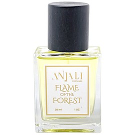 Flame of the Forest