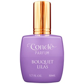 perfume Bouquet Lilas