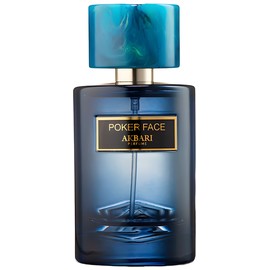 perfume Poker Face