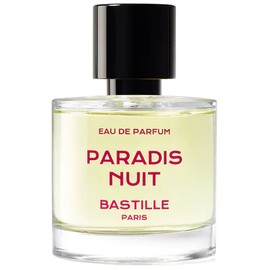 Paradis Nuit 