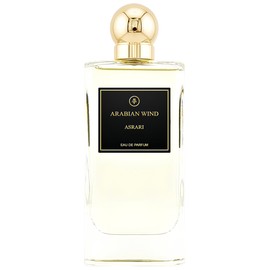 perfume Asrari