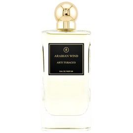perfume Arti Tobacco