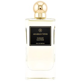 perfume Damask Leather