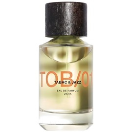 perfume TOB/01 Tabac & Jazz
