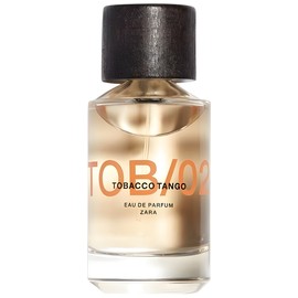 perfume TOB/02 Tobacco Tango