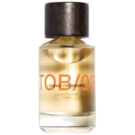 perfume TOB/03 Tabac-Treasure