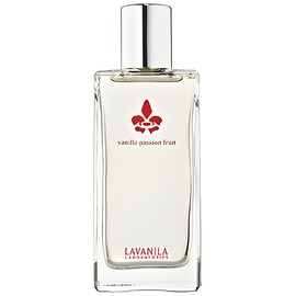 perfume Vanilla Passion Fruit