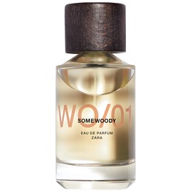 perfume WO/01 Somewoody