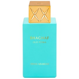Shaghaf Oud Tonka