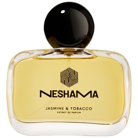 perfume Jasmine & Tobacco