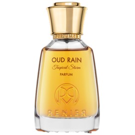 Oud Rain Tropical Storm