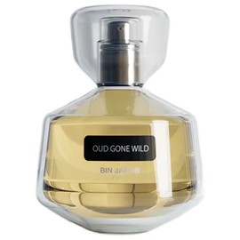 perfume Oud Gone Wild
