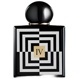 perfume NUMERO QUATTRO IV