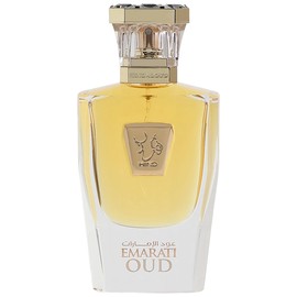 Emarati Oud